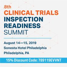 8th Clinical Trials Inspection Readiness Summit