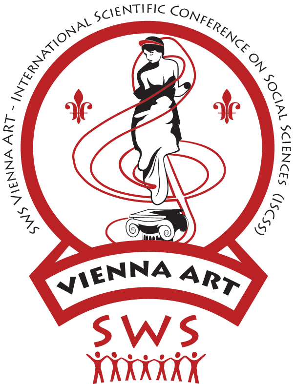 11. SWS Vienna ART 2024 - Internationale wissenschaftliche Konferenz für Sozialwissenschaften (ISCSS) "Wenn Wissenschaft auf Kunst trifft"