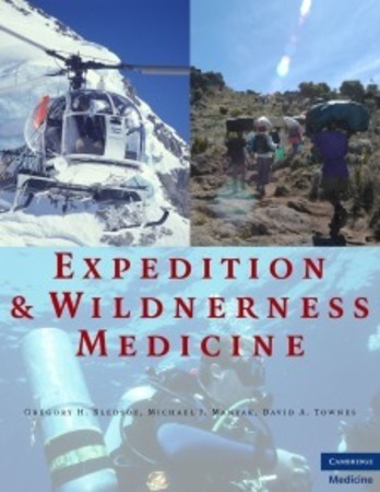 BEING RESCHEDULED TO 2021 Expedition Medicine National Conference - Little Rock, AR - Aug. 28, 2020