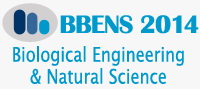 3rd Bangkok Int. Conf. on Biological Engineering & Natural Science