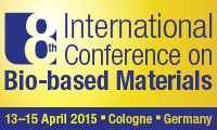 8th Int. Conf. on Bio-based Materials