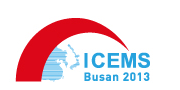 Int. Conf. on Electrical Machines and Systems
