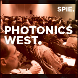 SPIE Photonics West 2016