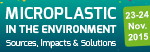 MICROPLASTIC IN THE ENVIRONMENT - SOURCES, IMPACTS AND SOLUTIONS