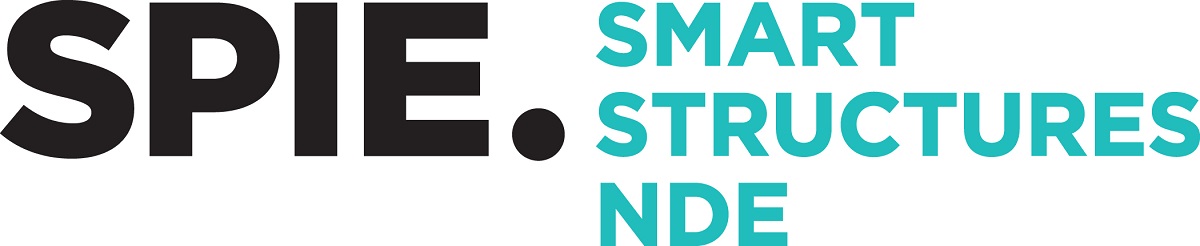 SPIE Smart Structures /Non-Destructive Evaluation 2016