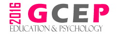 The Global Conference on Education and Psychology