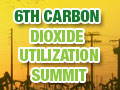 6th Carbon Dioxide Utilization Summit