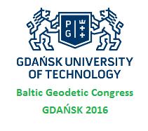 Baltic Geodetic Congress & Geomatics