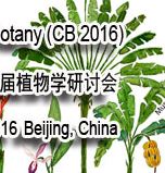 3rd Conf. on Botany
