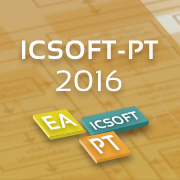 11th Int. Conf. on Software Paradigm Trends – ICSOFT-PT