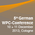 5th German WPC Conference