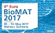 European Symposium and Exhibition on Biomaterials and related areas