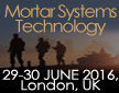 Mortar Systems Technology
