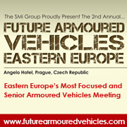Future Armoured Vehicles Eastern Europe