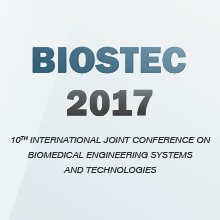 10th Int. Joint Conf. on Biomedical Engineering Systems and Technologies