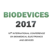 10th International Conference on Biomedical Electronics and Devices – BIODEVICES 2017