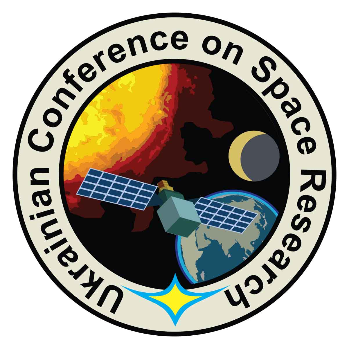 Annual Ukrainian Conference of Space Research