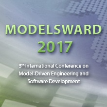 5th Int. Conf. on Model-Driven Engineering and Software Development