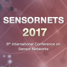 6th Int. Conf. on Sensor Networks