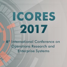 6th Int. Conf. on Operations Research and Enterprise Systems