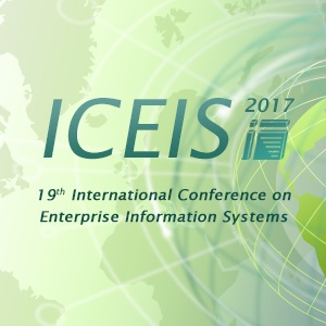 19th Int. Conf. on Enterprise Information Systems