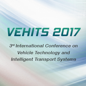 3rd Int. Conf.  on Vehicle Technology and Intelligent Transport Systems