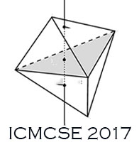Int. Conf. on Mathematics , Computational Science  and Engineering