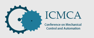 2nd Int. Conf. on Mechanical Control and Automation