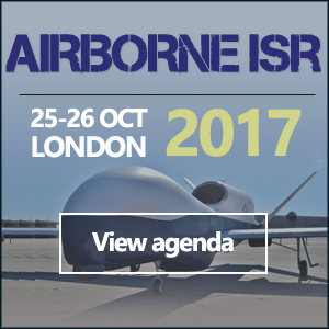 Airborne ISR 2017