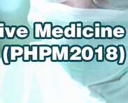 The International Conference of Public Health and Preventive Medicine