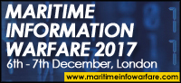 Maritime Information Warfare 2017