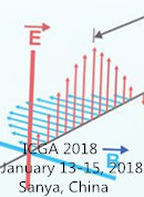 3rd Int. Conf. on Groups and Algebras