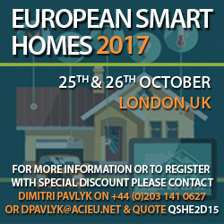 European Smart Homes