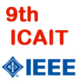 9th Int. Conf. on Advanced Infocomm Technology