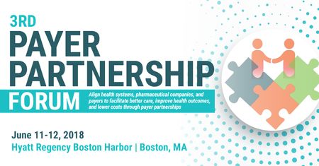 3rd Payer Partnership Forum
