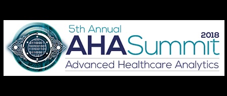 5th Annual AHA (Advanced Healthcare Analytics) Summit