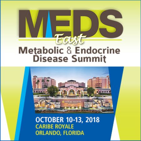 Metabolic And Endocrine Disease Summit (MEDS East)