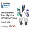 Business Disability Forum Conference