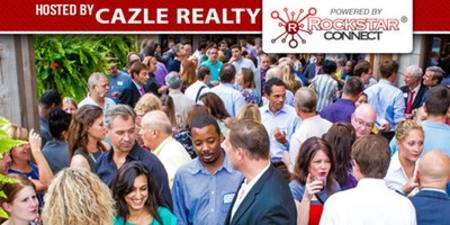 Free Bradenton Networking Event powered by Rockstar Connect