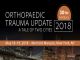 30th Annual Orthopaedic Trauma Update: A Tale of Two Cities