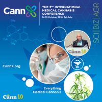3rd International Medical Cannabis Conference