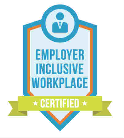 Be a go-to employer for Inclusion