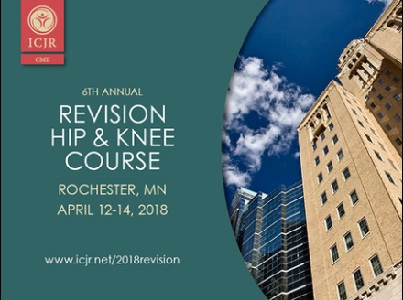 6th Annual Revision Hip and Knee Course