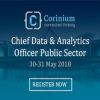 Chief Data And Analytics Officer Public Sector