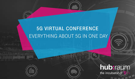 5G Virtual Conference