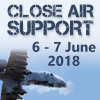 Close Air Support Conference