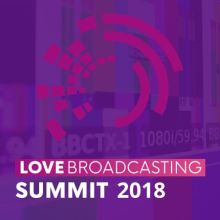 LOVE Broadcasting Summit