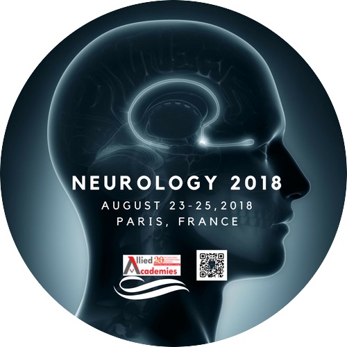 18th Int. Conf. on Neurology and Neurological Disorders
