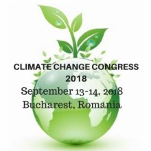 8th Int. Conf. on Environment and Climate Change