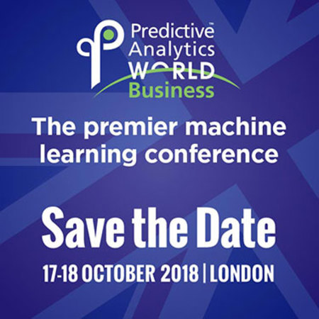 Predictive Analytics World London